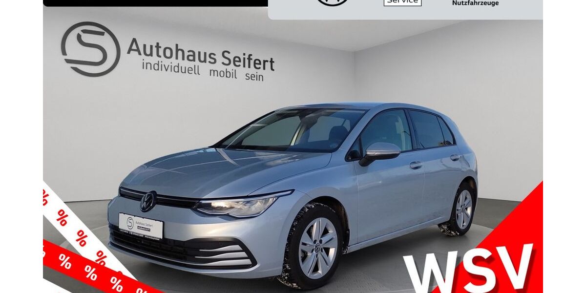 VW Golf 20.800 km 24.800 &euro; Annaberg-Buchholz 09456