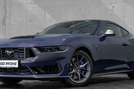 Ford Mustang 13.824 km 59.990 € Hamburg 22047