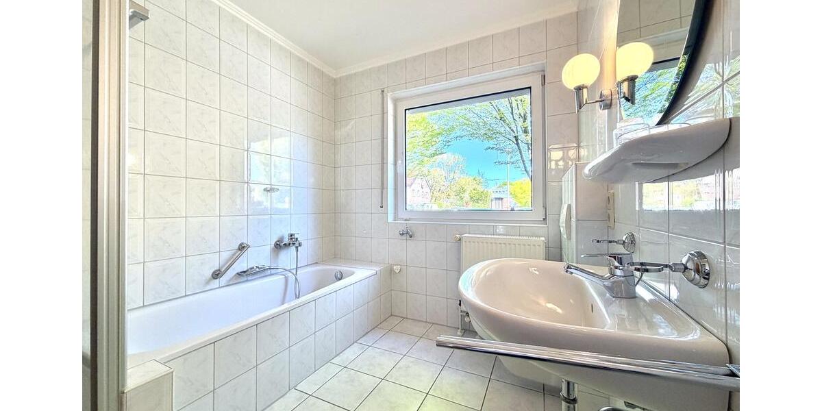 Erdgeschoßwohnung Meppen - 3 Zimmer, 90 m&sup2;, 850&euro; | Angebot:26382261