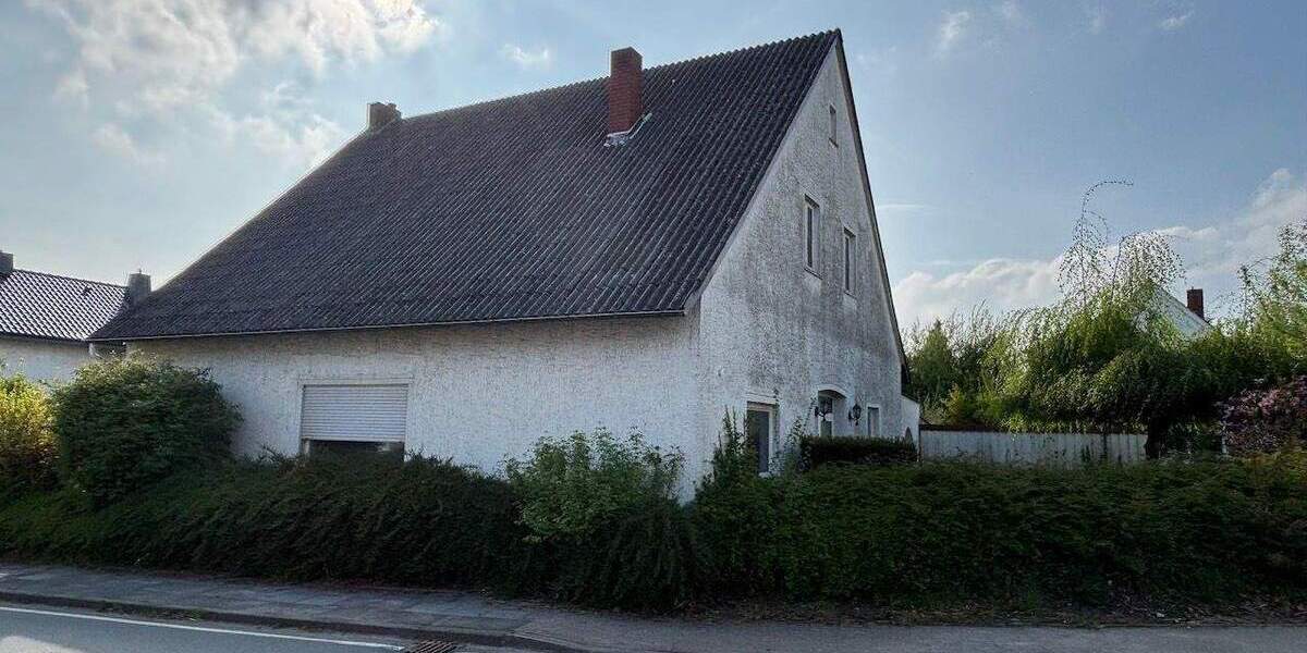Grundstück Rödinghausen Schwenningdorf - 159.000&euro; | Angebot:23834040
