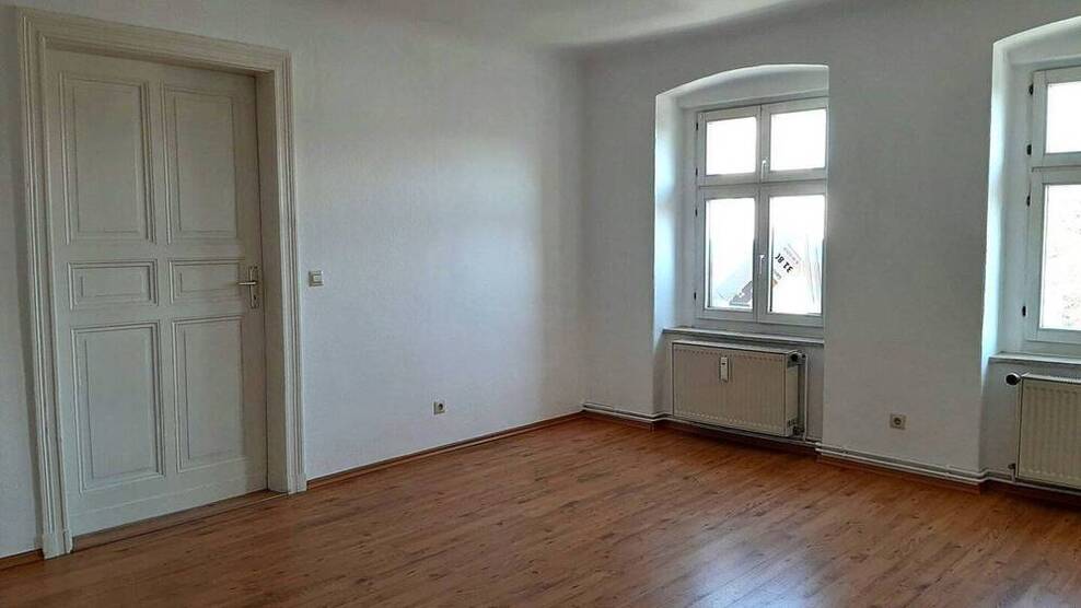 2 RaumWohnung mit Stellplatz