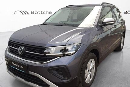 VW T-Cross 47.009 km 19.780 &euro; Altentreptow 17087