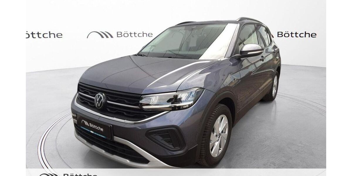 VW T-Cross 47.009 km 19.780 &euro; Altentreptow 17087