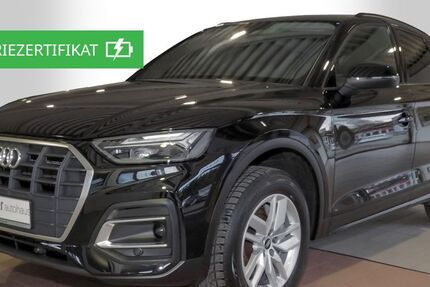 Audi Q5 12.505 km 42.950 &euro; Schwerte 58239
