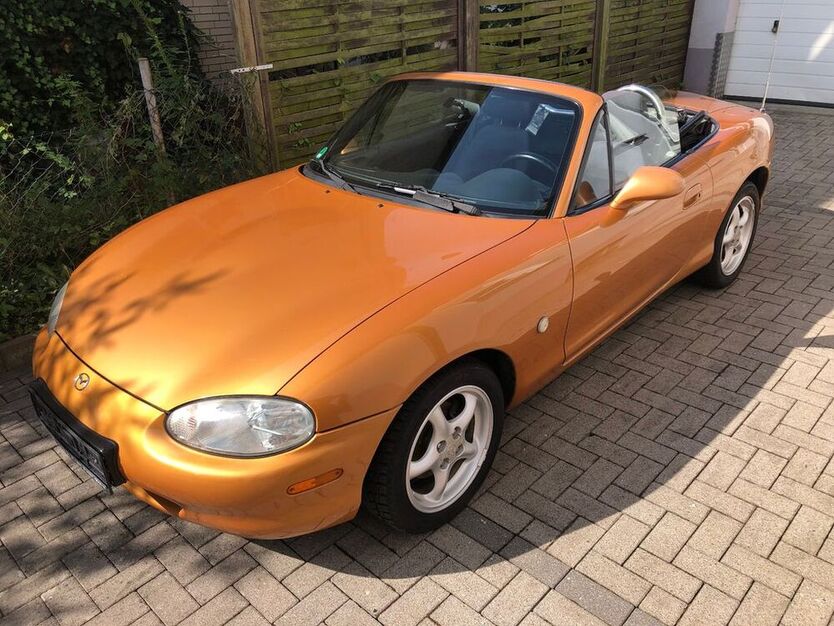 MX-5