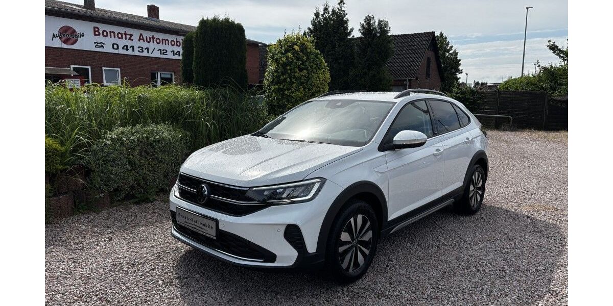 VW Taigo 20.000 km 20.680 &euro; Bardowick / Lüneburg 21357