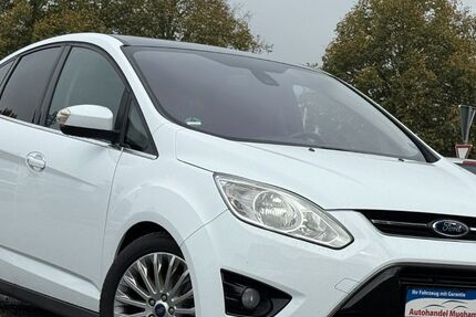 Ford C-Max 179.000 km 5.900 € Ibbenbüren 49479