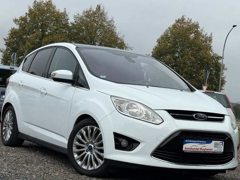 Ford C-Max 179.000 km 5.900 € Ibbenbüren 49479