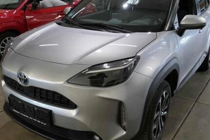 Toyota Yaris Cross 33.000 km 22.490 &euro; Bad Gögging 93333