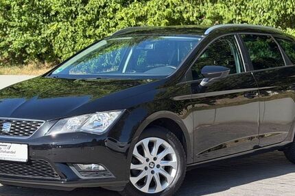 Seat Leon 84.600 km 9.490 &euro; Kiel 24147