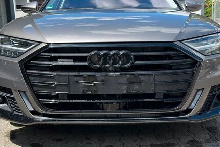 Audi A8 82.000 km 35.890 &euro; Potsdam 14471