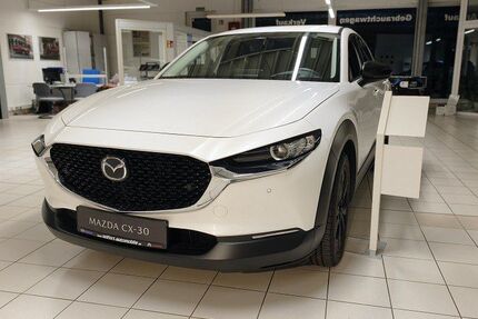 Mazda CX-30 6.140 km 26.690 &euro; Elmshorn 25337