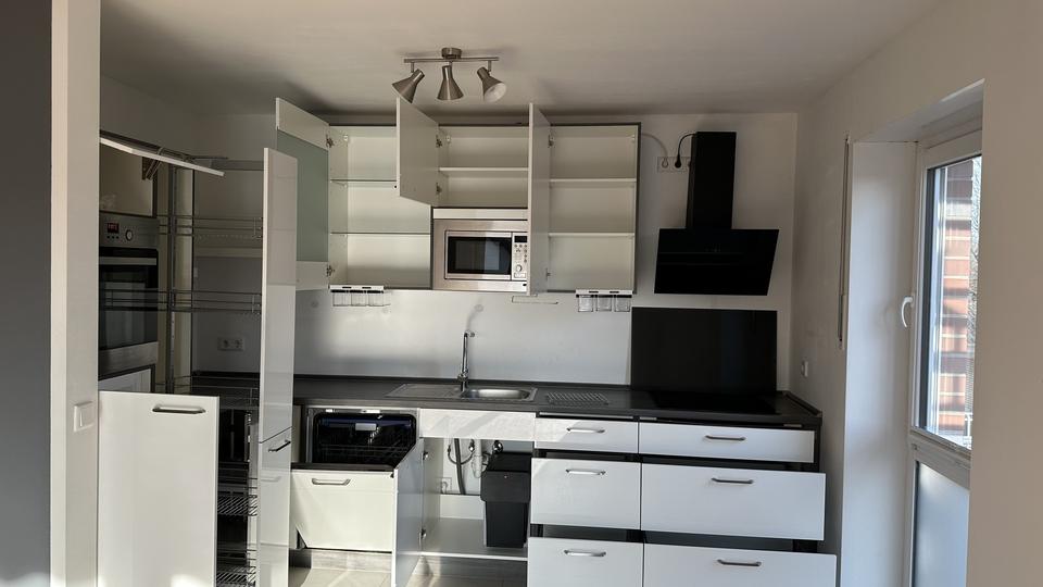 Maisonettenwohnung Ahlen Dolberg - 3.5 Zimmer, 116 m&sup2;, 1.249&euro; | Angebot:26405899