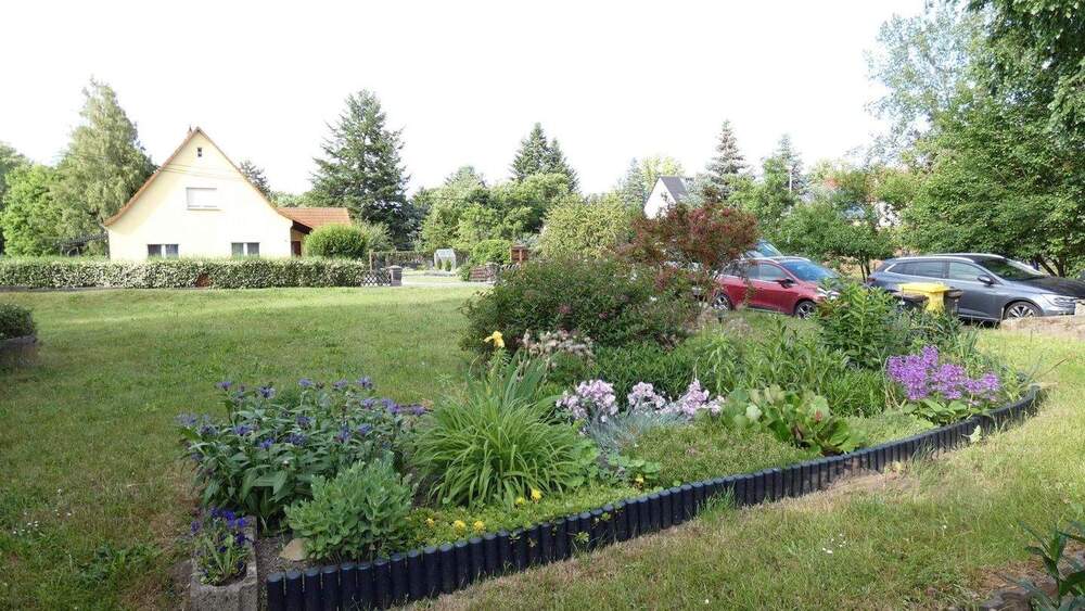 Einfamilienhaus Lohsa - 4 Zimmer, 115 m&sup2;, 115.000&euro; | Angebot:25822398
