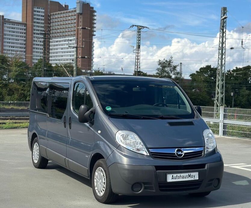 Vivaro