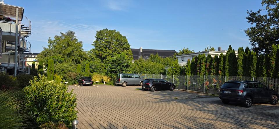 Etagenwohnung Bad Bergzabern - 1 Zimmer, 45 m&sup2;, 175.000&euro; | Angebot:25220114