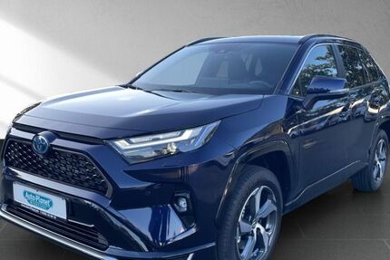 Toyota RAV 4 9.093 km 48.990 &euro; Gera 07554