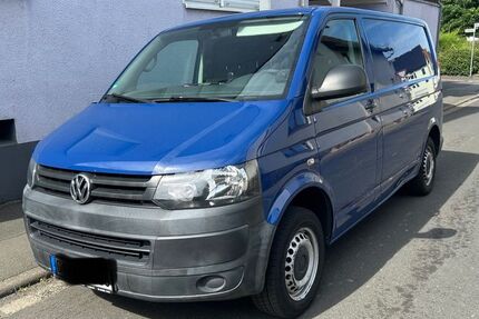 VW T5 Transporter 200.000 km 11.950 € Laubach 35321