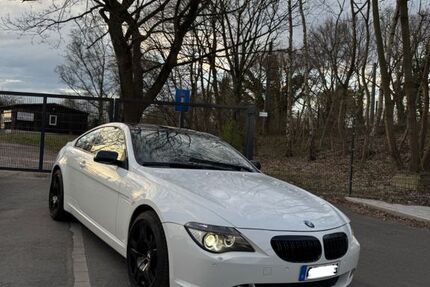 BMW 650