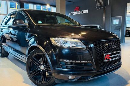 Audi Q7 239.000 km 18.950 &euro; Geislingen (Steige) 73312