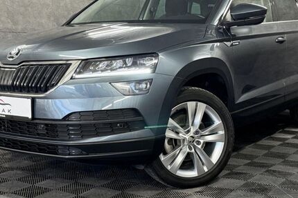 Skoda Karoq 122.411 km 18.490 &euro; Rastdorf 26901