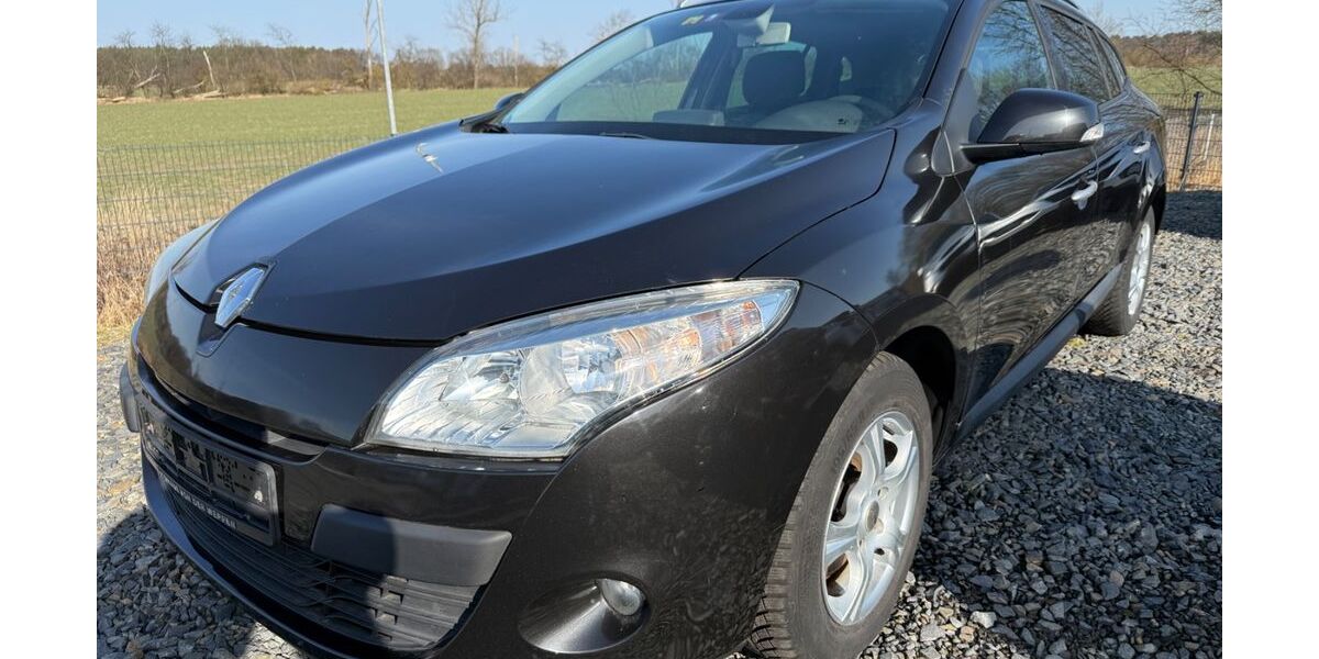 Renault Megane 182.000 km 3.600 &euro; Wildau 15745