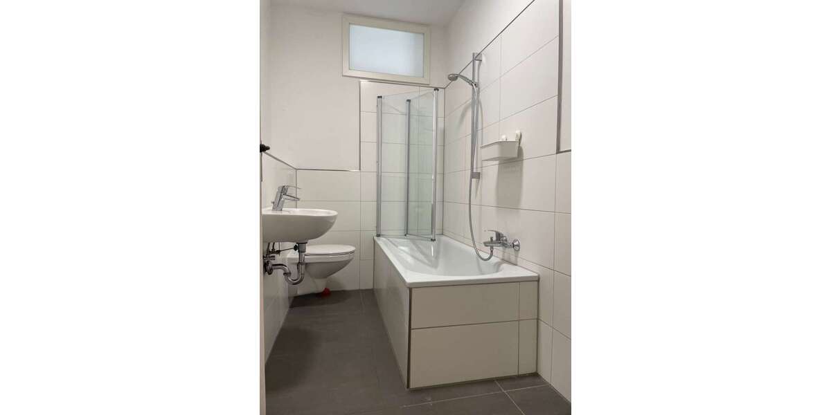 Etagenwohnung Mannheim - 3.5 Zimmer, 85 m&sup2;, 1.200&euro; | Angebot:27118476