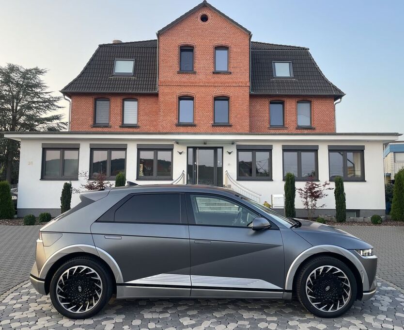 IONIQ 5