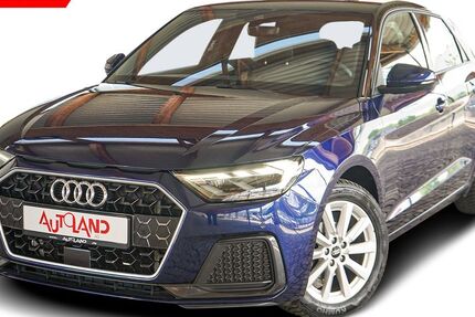 Audi A1 35.616 km 22.950 &euro; Zella-Mehlis 98544