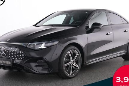 Mercedes-Benz CLA 350 4.900 km 59.500 &euro; Essen 45309