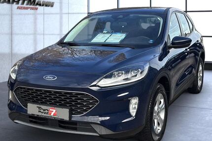 Ford Kuga 45.427 km 21.850 &euro; Kempten 87435