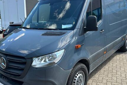 Mercedes-Benz eSprinter 64.521 km 11.990 &euro; Halle 06118