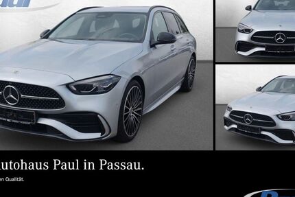 Mercedes-Benz C 300 19.000 km 49.890 &euro; Passau 94036