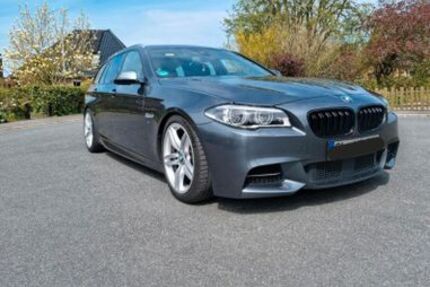 BMW 535 205.000 km 19.500 &euro; Oeversee 24988