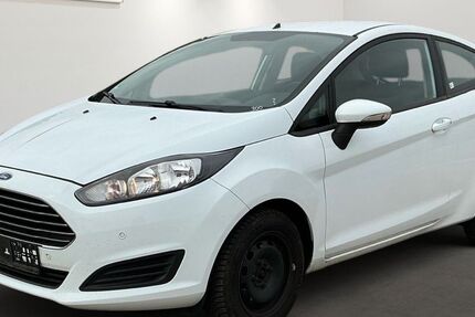 Ford Fiesta 214.710 km 2.699 € Brehna 06796