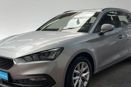 Seat Leon 55.140 km 21.885 &euro; Hamburg 22761