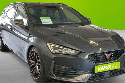 Cupra Leon 119.512 km 23.445 &euro; Stade 21682