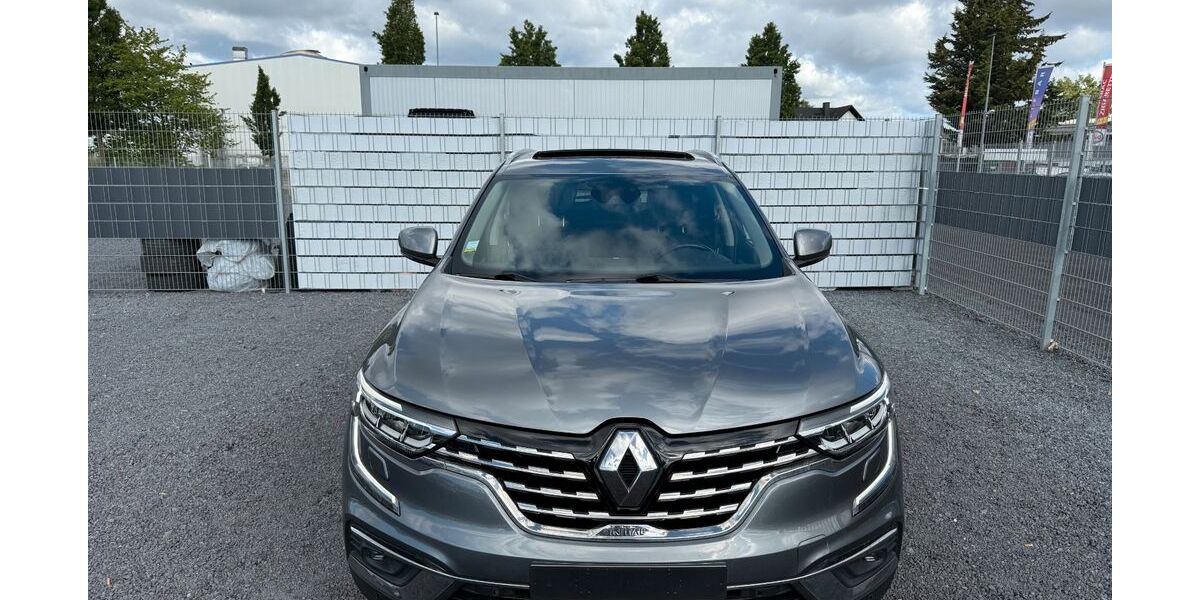 Renault Koleos 199.272 km 12.700 &euro; KEHL 77694