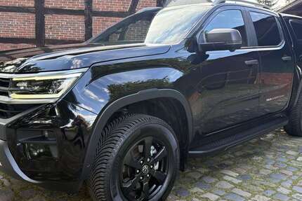 VW Amarok 112.000 km 40.450 &euro; Ottersberg 28870