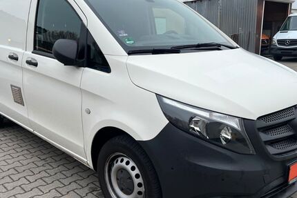 Mercedes-Benz Vito 165.200 km 15.900 € mannheim 68219