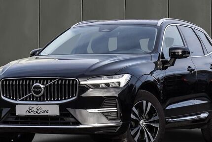 Volvo XC60 36.075 km 42.890 &euro; Bonn 53177