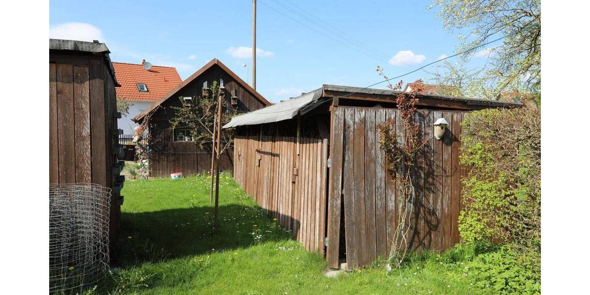 Mehrfamilienhaus, Wohnhaus Ebersbach-Musbach Ebersbach - 7 Zimmer, 200 m&sup2;, 515.000&euro; | Angebot:26228701