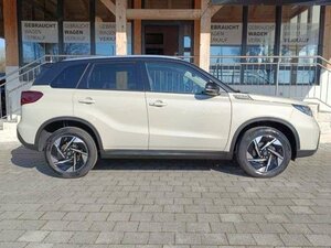 Suzuki VITARA 1.4 COMFORT+ HYBRID 6.950 km 22.960 &euro; Höhenkirchen-Siegertsbrun 85635