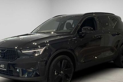 Volvo XC40 5.000 km 45.950 &euro; Hamburg 21079