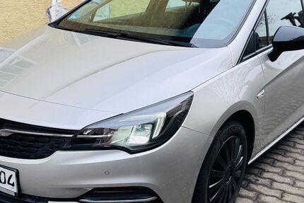 Opel Astra 116.000 km 8.900 &euro; Villingen-Schwenningen 78054