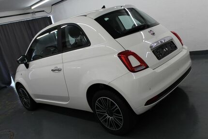 Fiat 500 38.328 km 10.499 € München 80993