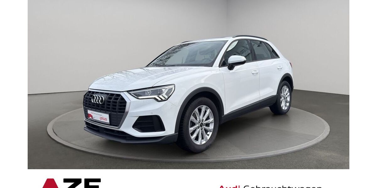 Audi Q3 95.812 km 26.780 &euro; Flensburg 24941