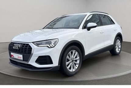 Audi Q3 95.872 km 23.890 &euro; Flensburg 24941
