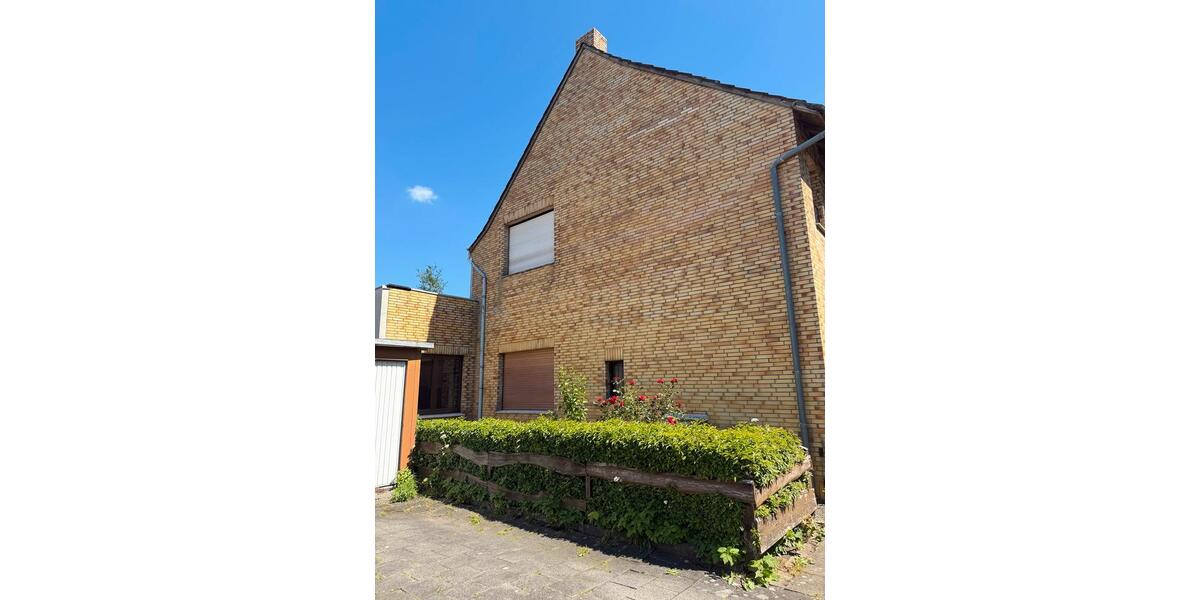 Reihenhaus Düsseldorf Stadtbezirk 9 - 4 Zimmer, 105 m&sup2;, 649.000&euro; | Angebot:27264683