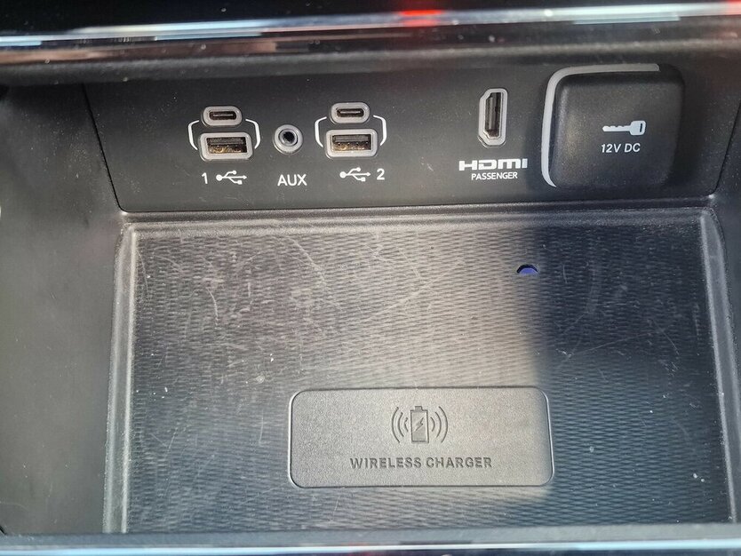 Grand Cherokee 2.0 Plug in Hybrid Summit